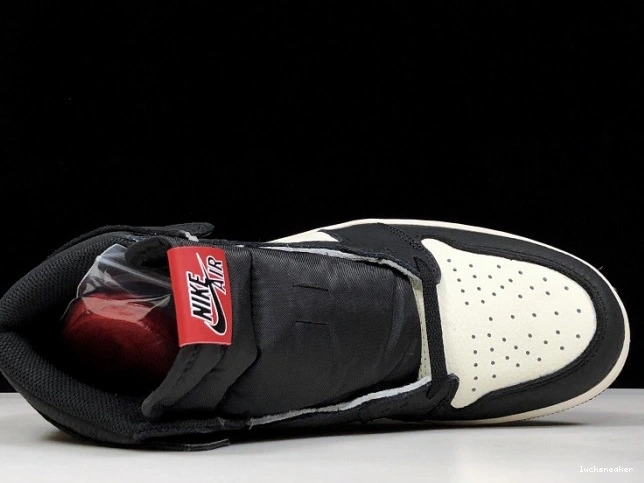Reps LUCY - Jordan 'A OG 015 Star High Born' Retro Is 1 555088 Air 0703